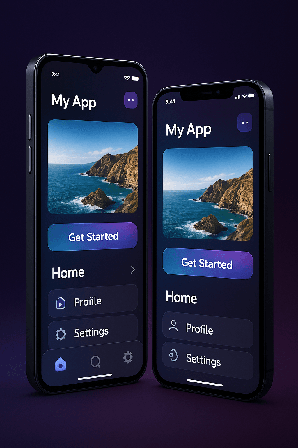 Mobile Preview